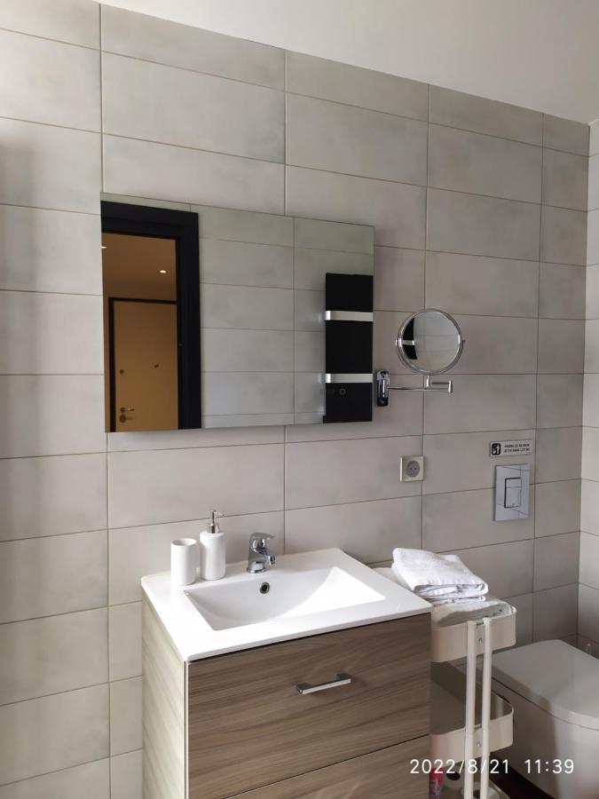 Appartement 2 Pieces - Le Berceau Castellar 외부 사진